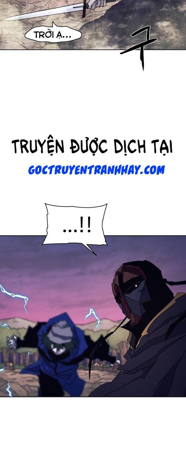 Kỵ Sĩ Báo Thù Chap 61 - Next Chap 62