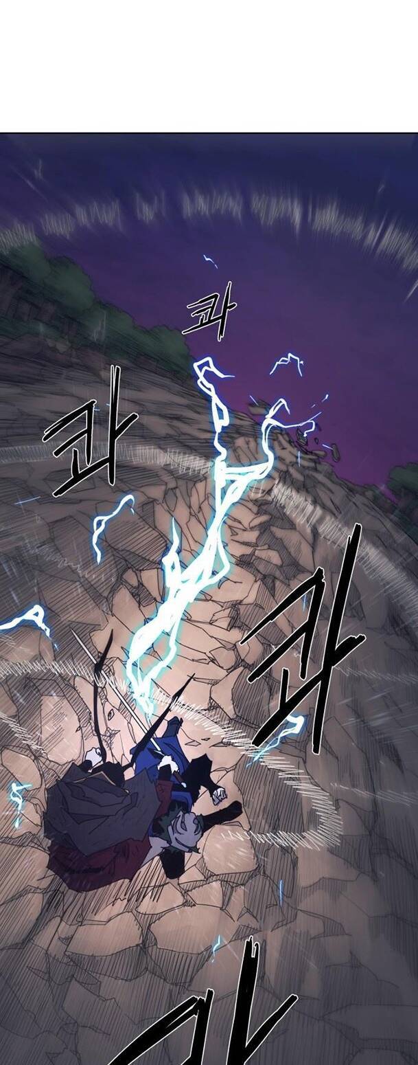 Kỵ Sĩ Báo Thù Chap 61 - Next Chap 62