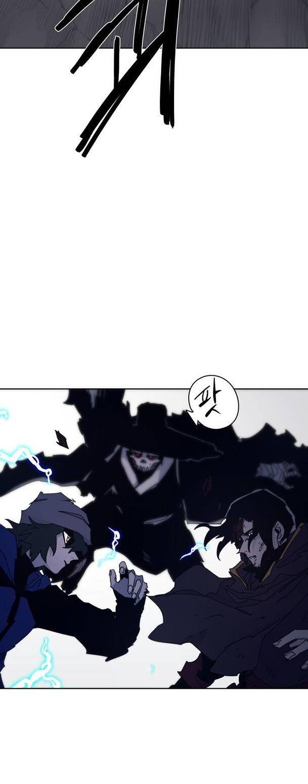 Kỵ Sĩ Báo Thù Chap 61 - Next Chap 62