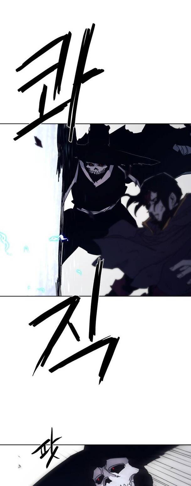 Kỵ Sĩ Báo Thù Chap 61 - Next Chap 62
