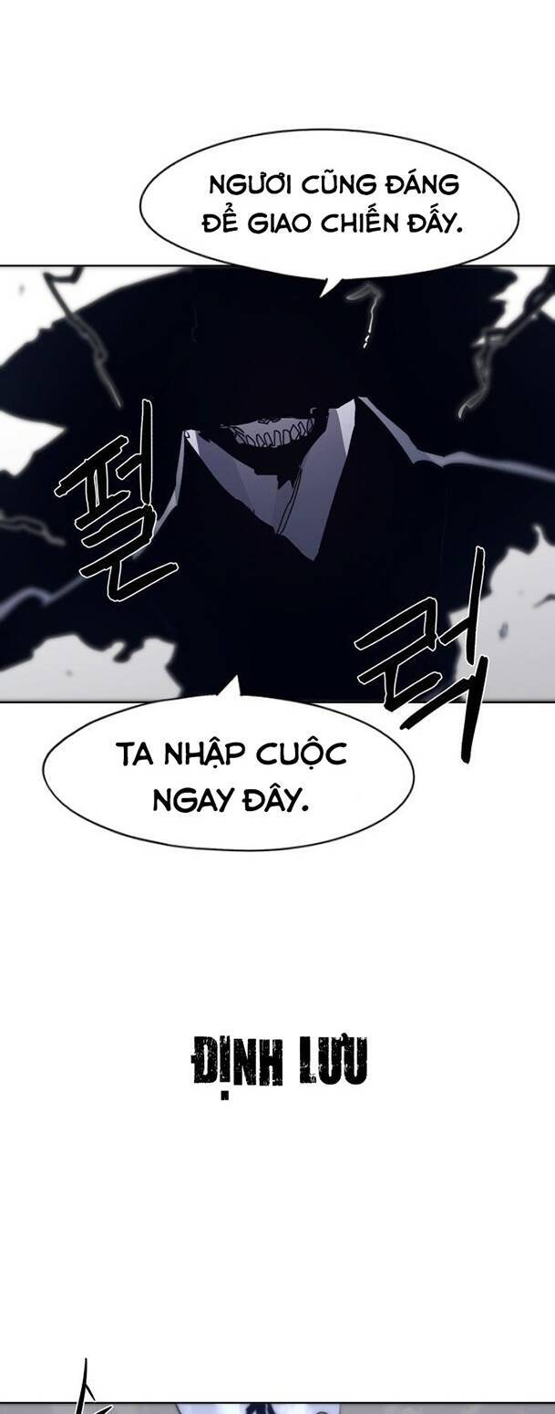 Kỵ Sĩ Báo Thù Chap 61 - Next Chap 62