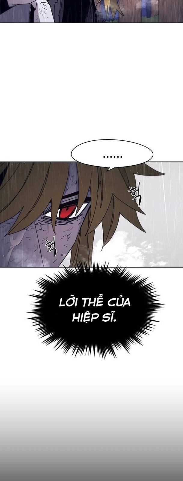 Kỵ Sĩ Báo Thù Chap 61 - Next Chap 62