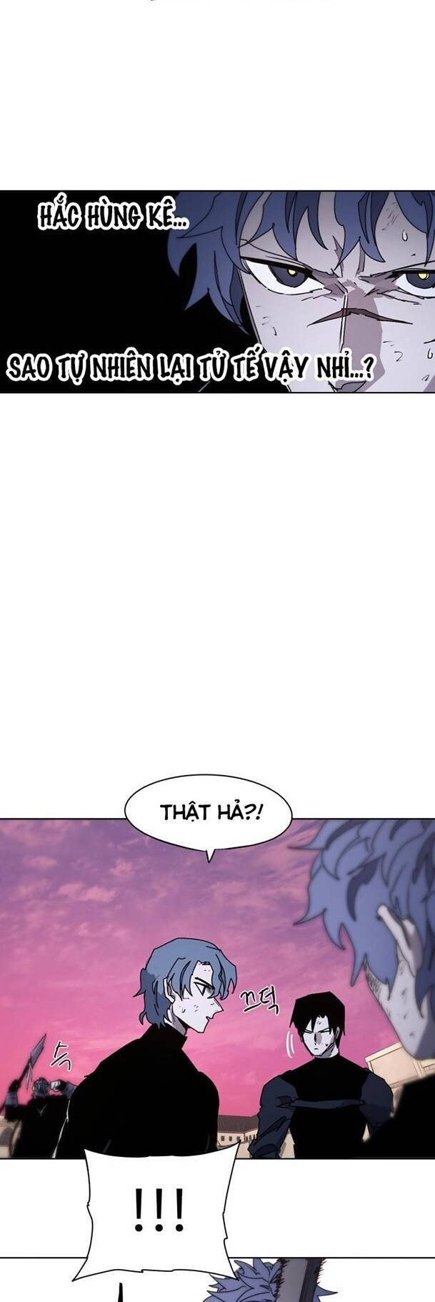 Kỵ Sĩ Báo Thù Chap 61 - Next Chap 62