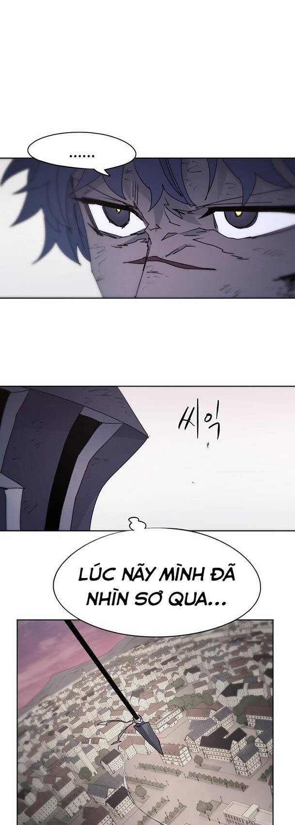 Kỵ Sĩ Báo Thù Chap 61 - Next Chap 62