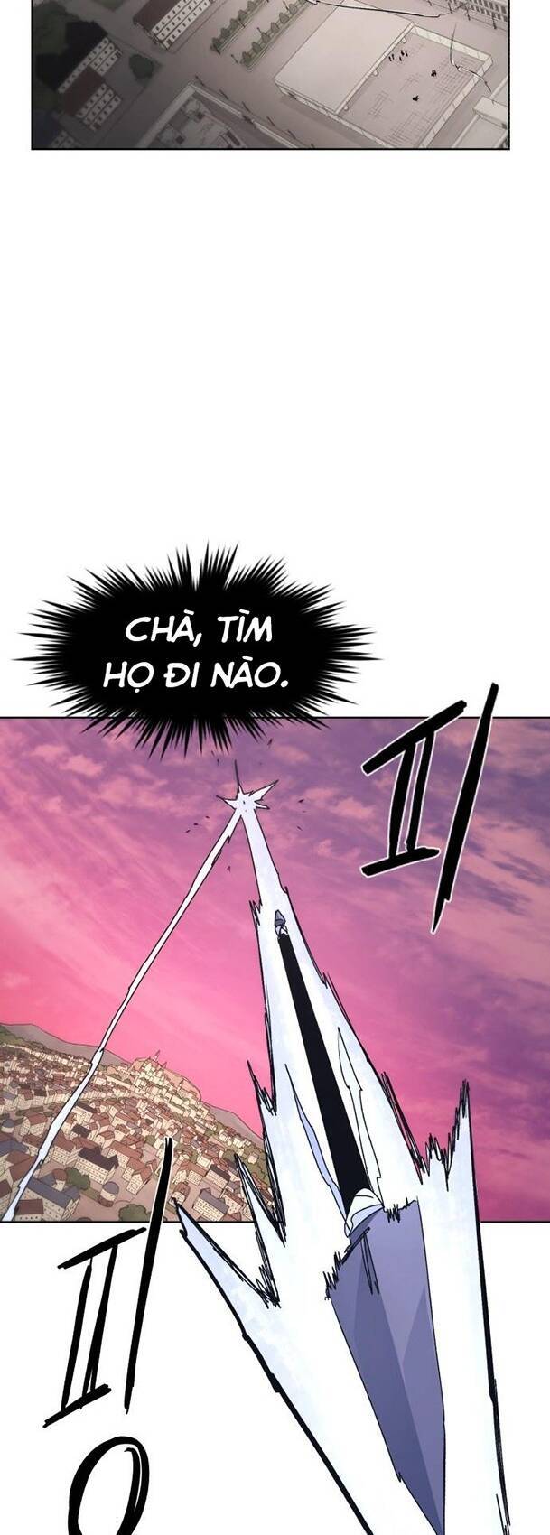 Kỵ Sĩ Báo Thù Chap 61 - Next Chap 62