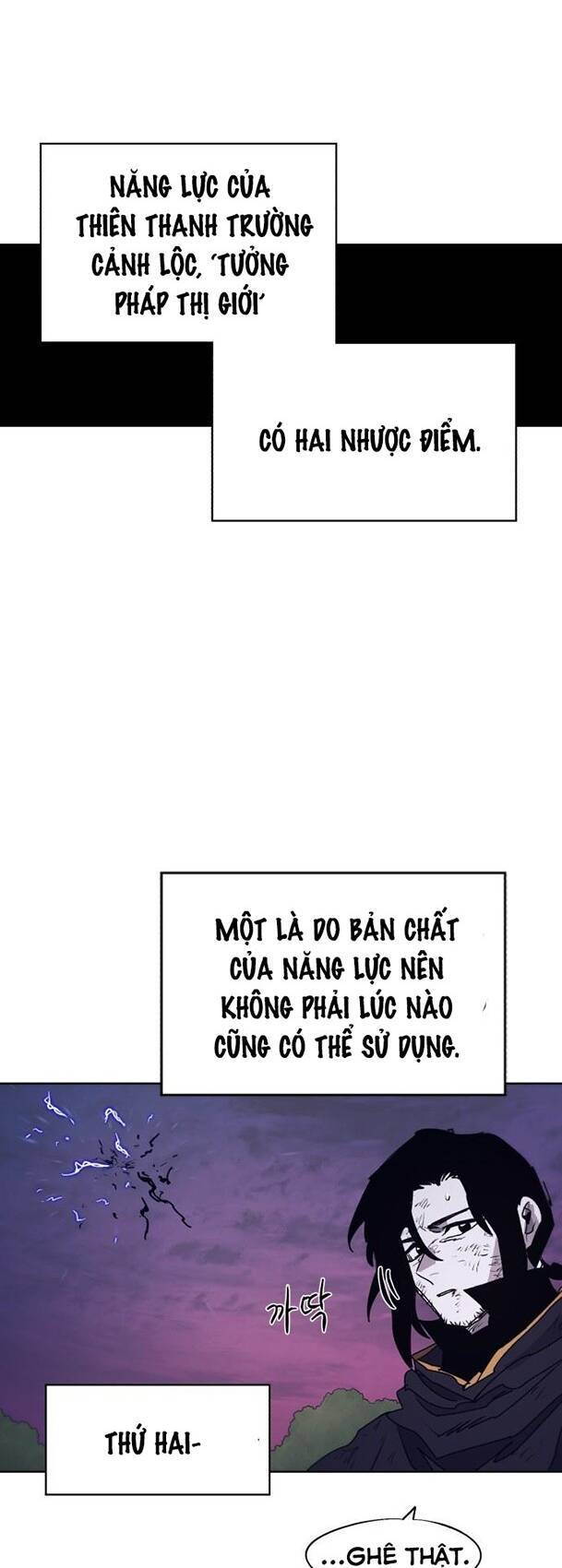 Kỵ Sĩ Báo Thù Chap 61 - Next Chap 62