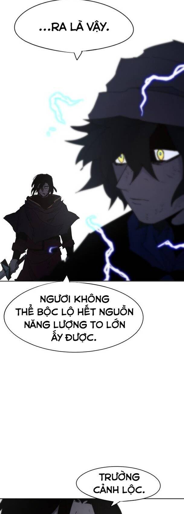 Kỵ Sĩ Báo Thù Chap 61 - Next Chap 62