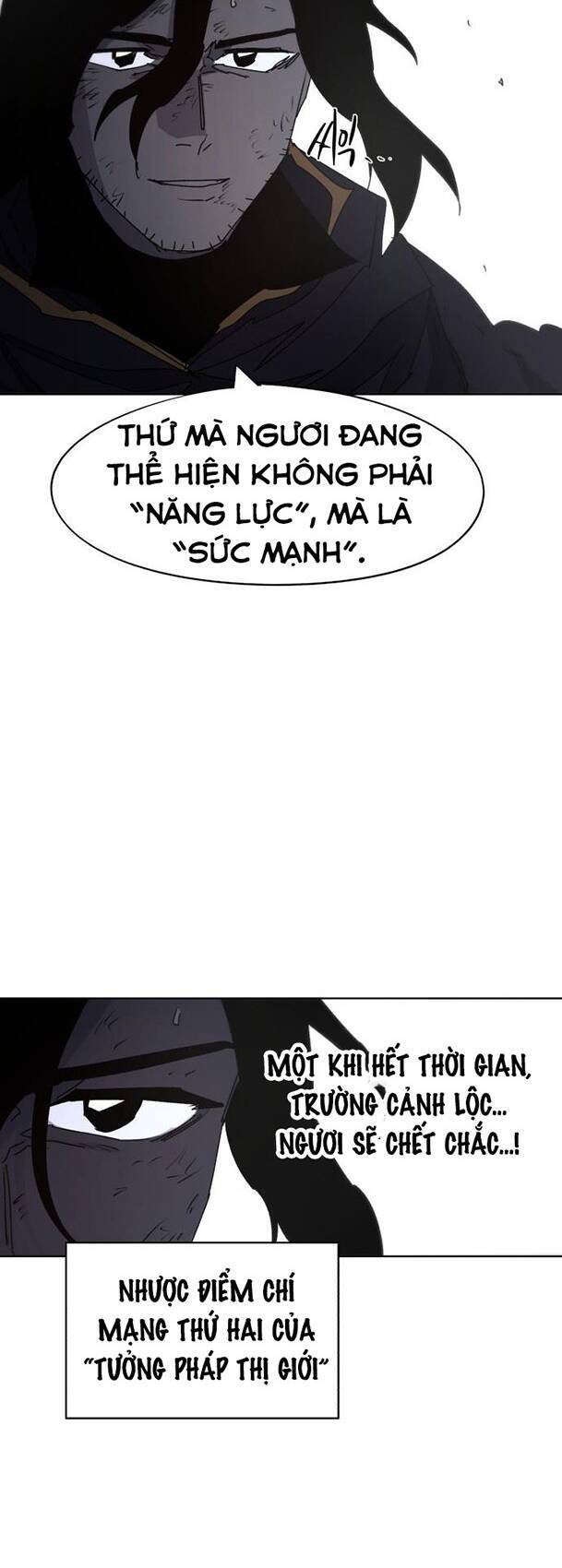 Kỵ Sĩ Báo Thù Chap 61 - Next Chap 62