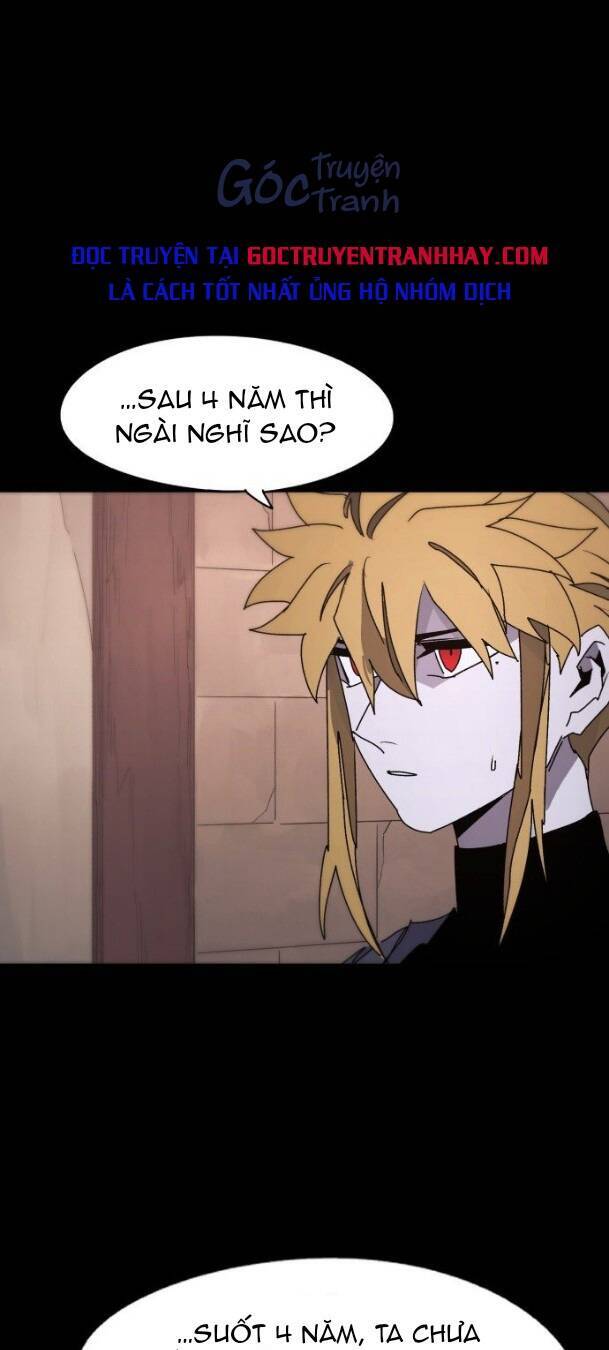 Kỵ Sĩ Báo Thù Chap 62 - Next Chap 63