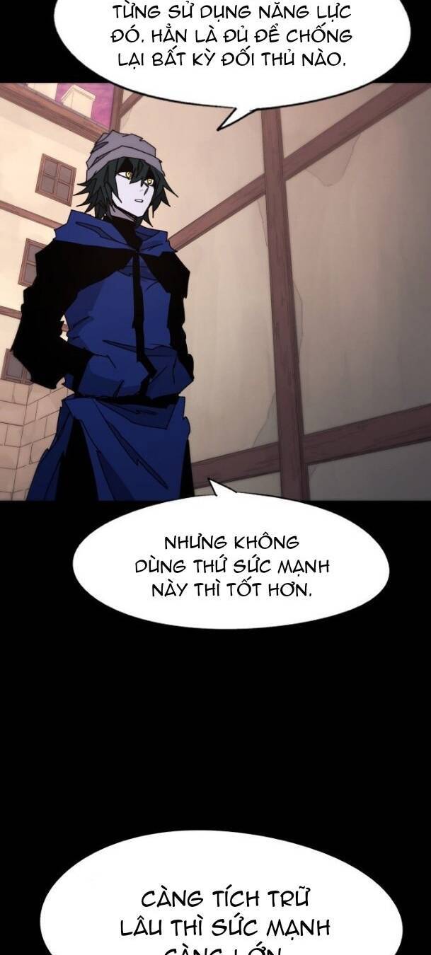 Kỵ Sĩ Báo Thù Chap 62 - Next Chap 63