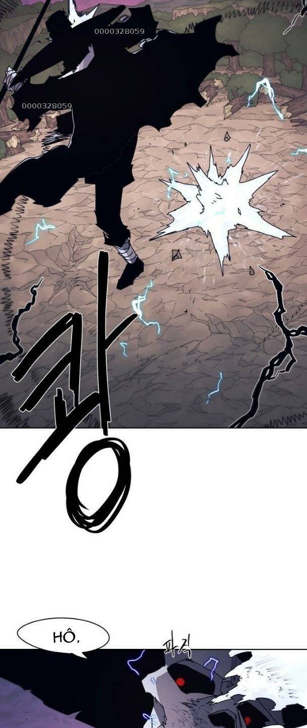 Kỵ Sĩ Báo Thù Chap 62 - Next Chap 63