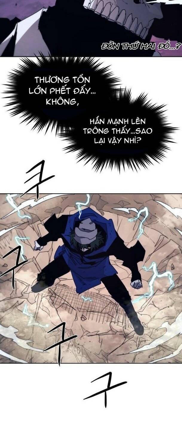 Kỵ Sĩ Báo Thù Chap 62 - Next Chap 63