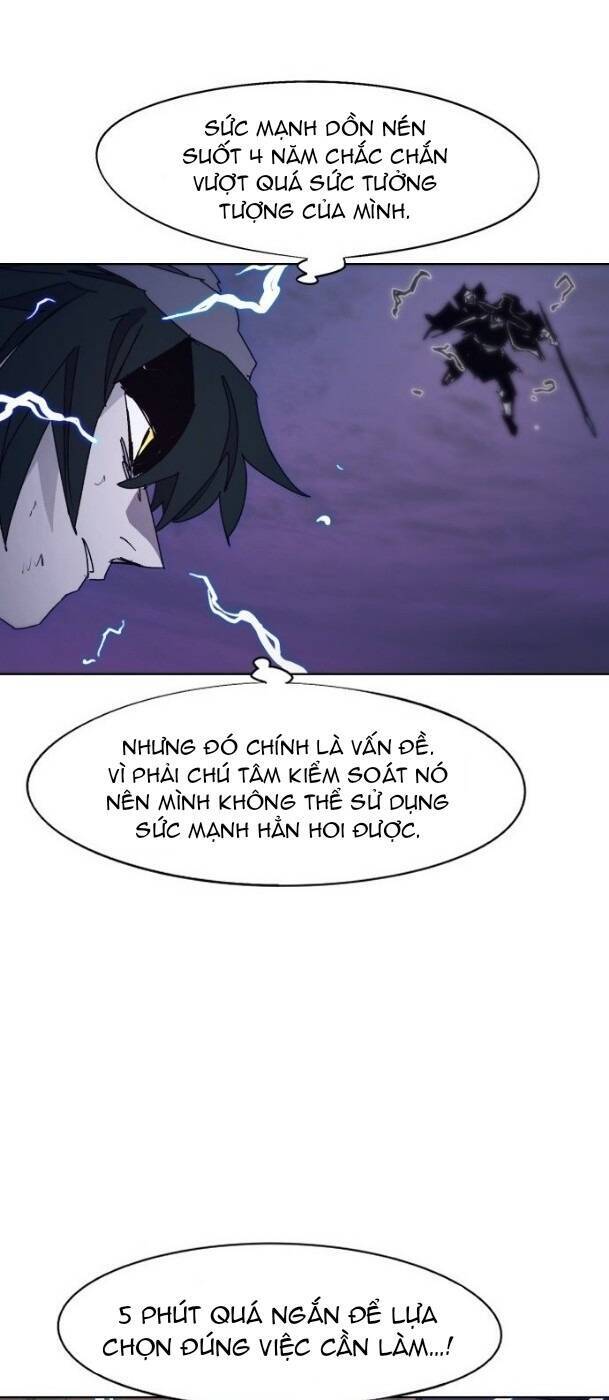 Kỵ Sĩ Báo Thù Chap 62 - Next Chap 63