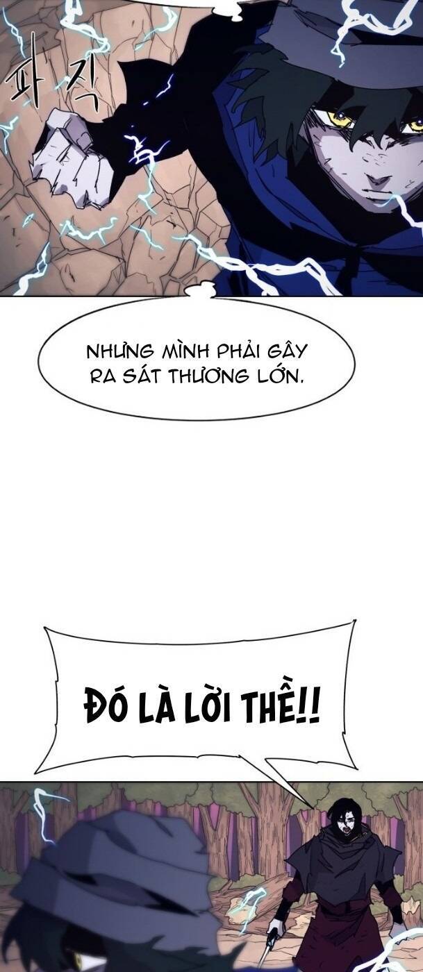 Kỵ Sĩ Báo Thù Chap 62 - Next Chap 63