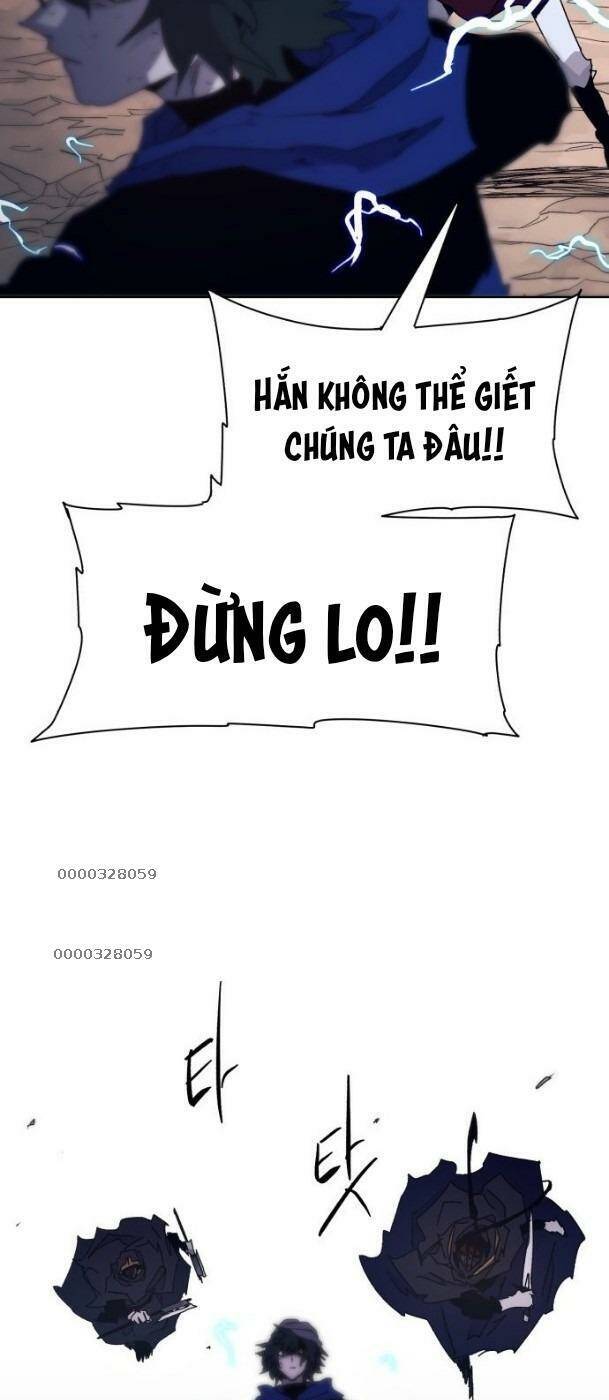Kỵ Sĩ Báo Thù Chap 62 - Next Chap 63