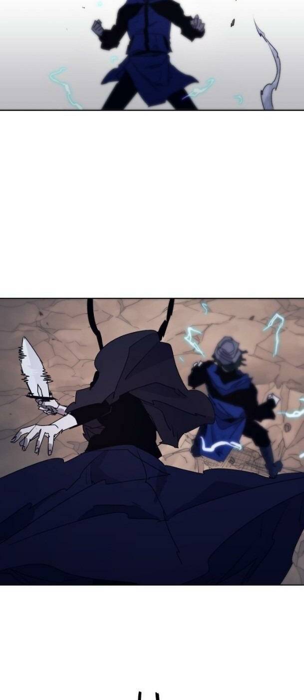 Kỵ Sĩ Báo Thù Chap 62 - Next Chap 63
