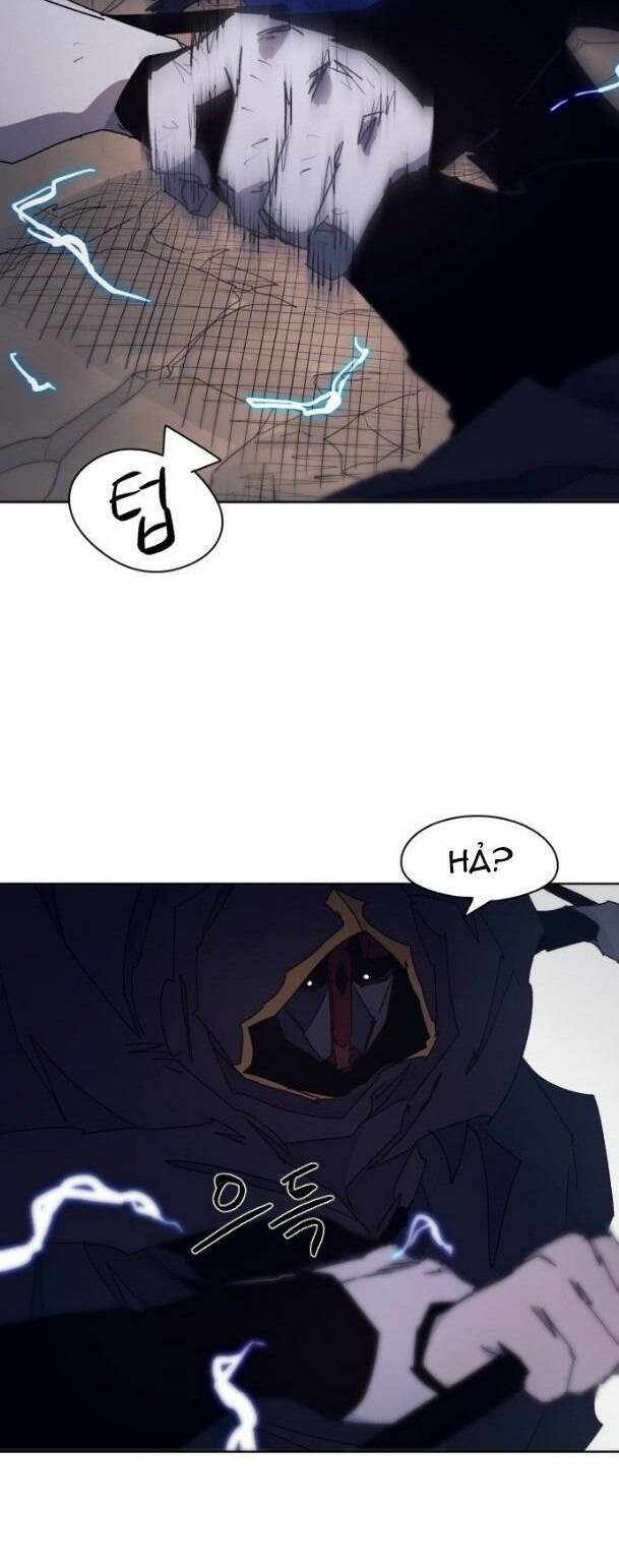 Kỵ Sĩ Báo Thù Chap 62 - Next Chap 63