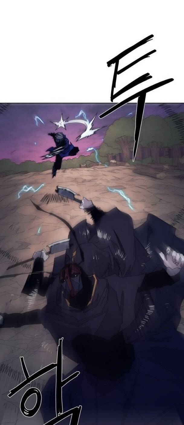 Kỵ Sĩ Báo Thù Chap 62 - Next Chap 63
