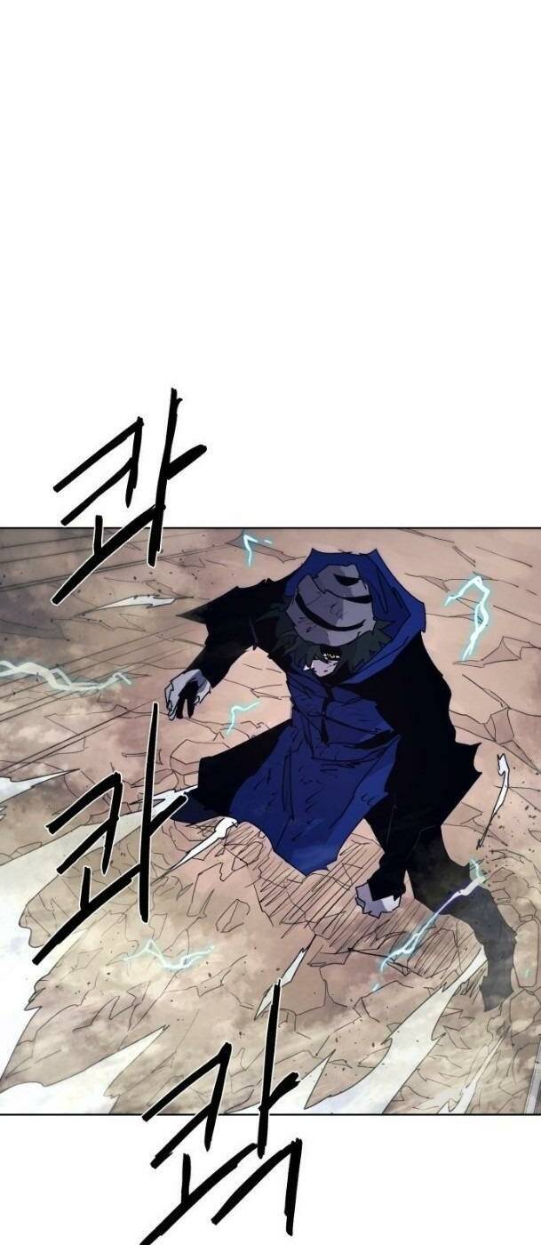 Kỵ Sĩ Báo Thù Chap 62 - Next Chap 63