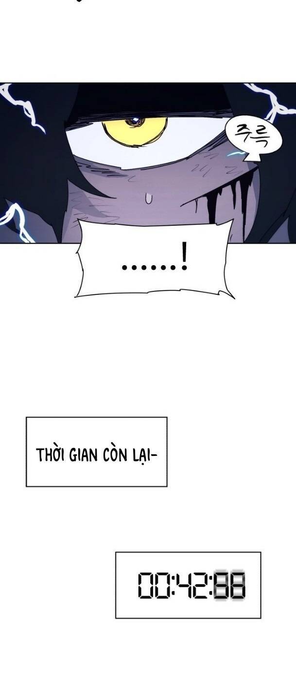 Kỵ Sĩ Báo Thù Chap 62 - Next Chap 63