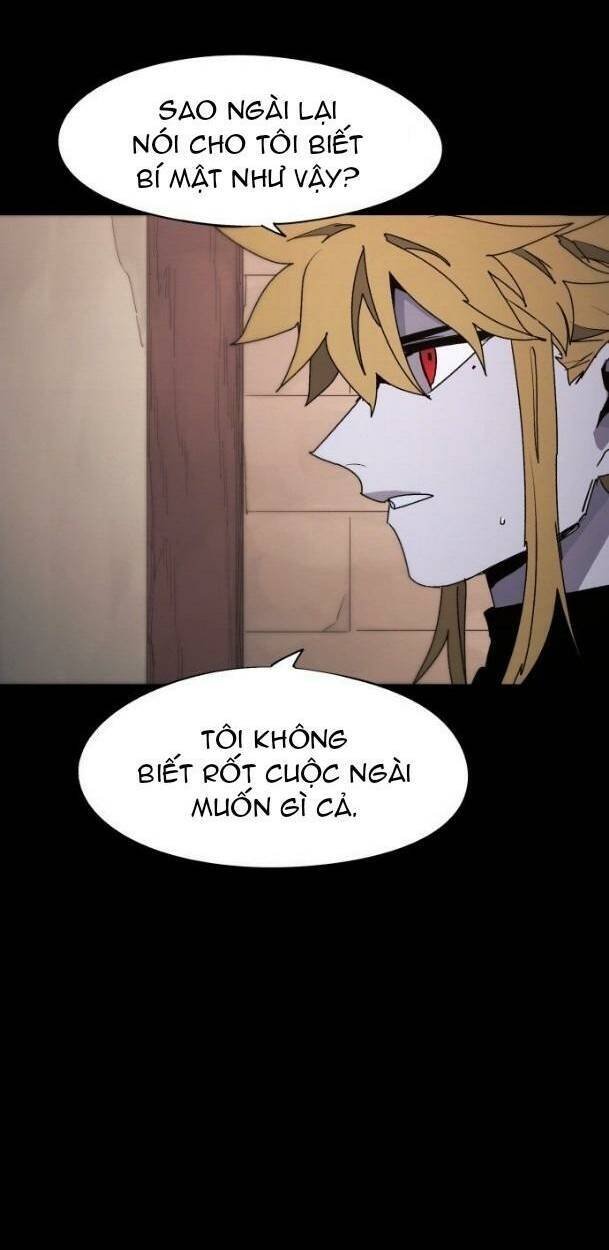 Kỵ Sĩ Báo Thù Chap 62 - Next Chap 63