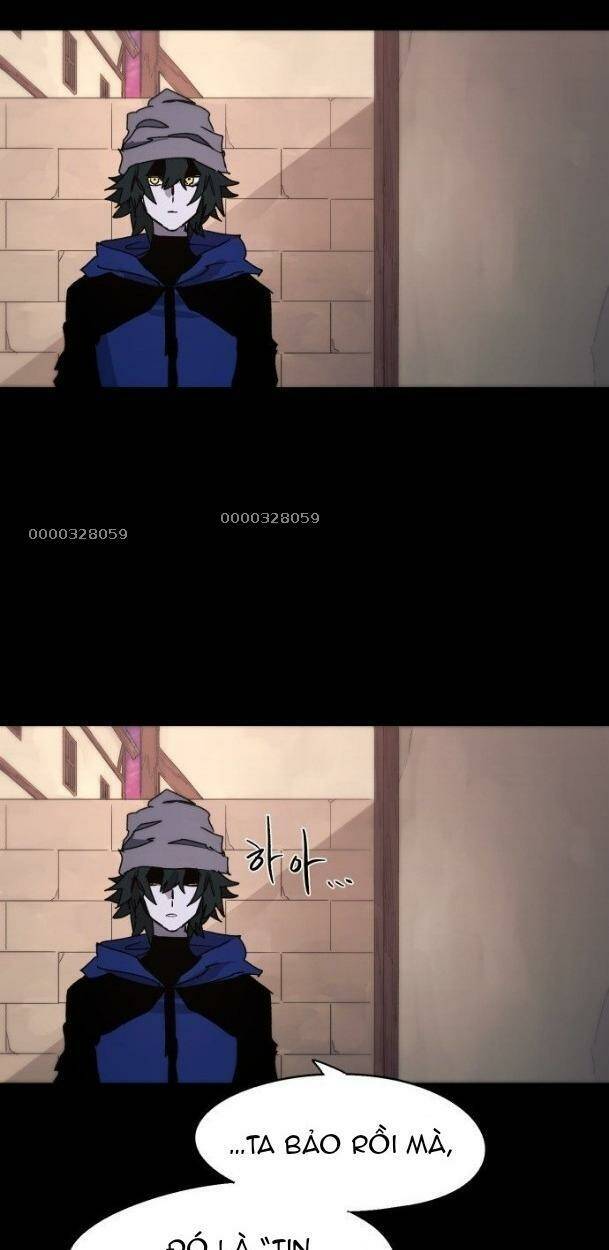Kỵ Sĩ Báo Thù Chap 62 - Next Chap 63