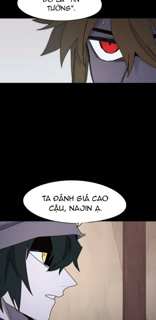 Kỵ Sĩ Báo Thù Chap 62 - Next Chap 63