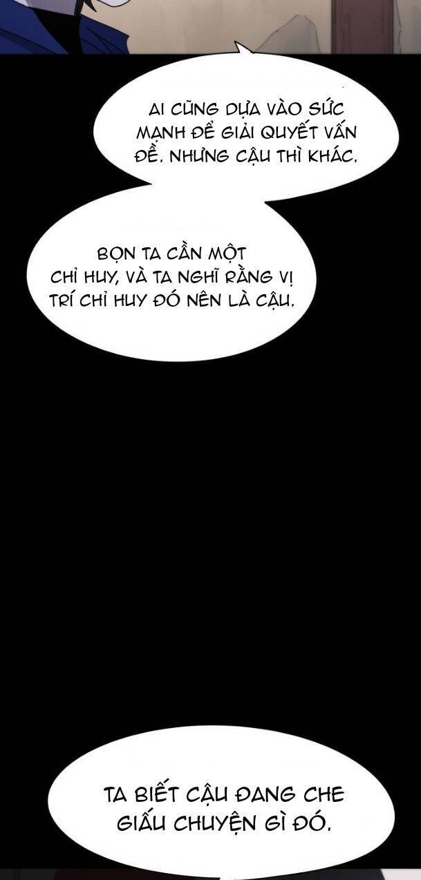 Kỵ Sĩ Báo Thù Chap 62 - Next Chap 63
