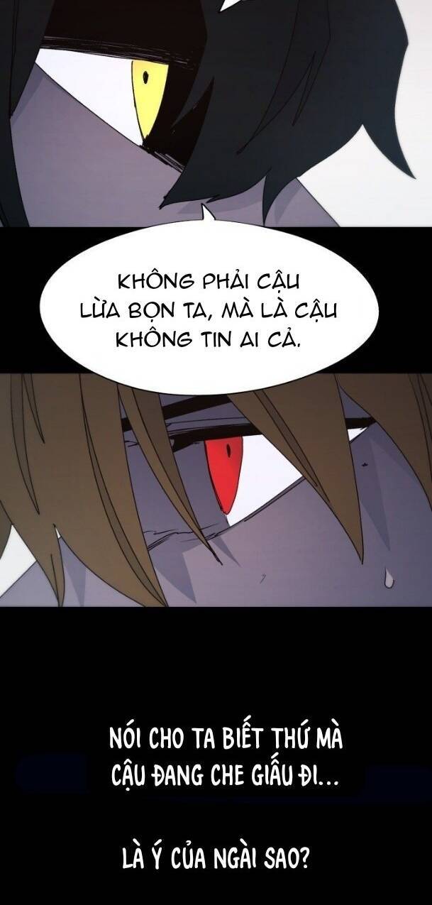 Kỵ Sĩ Báo Thù Chap 62 - Next Chap 63