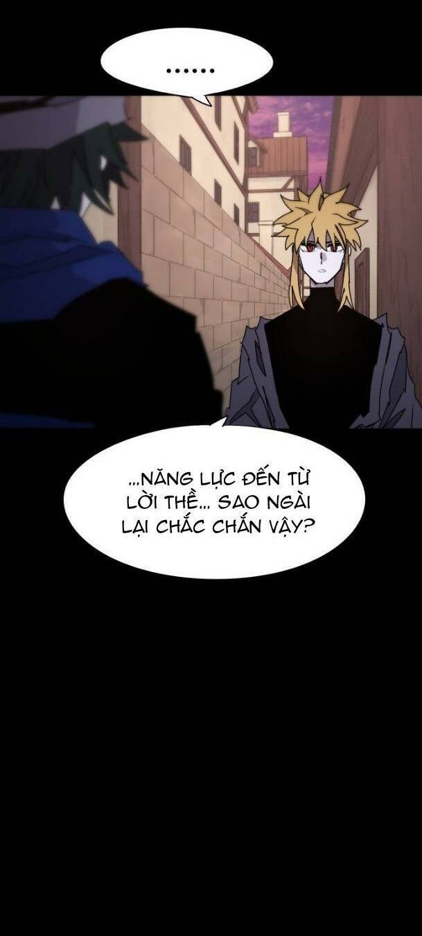 Kỵ Sĩ Báo Thù Chap 62 - Next Chap 63