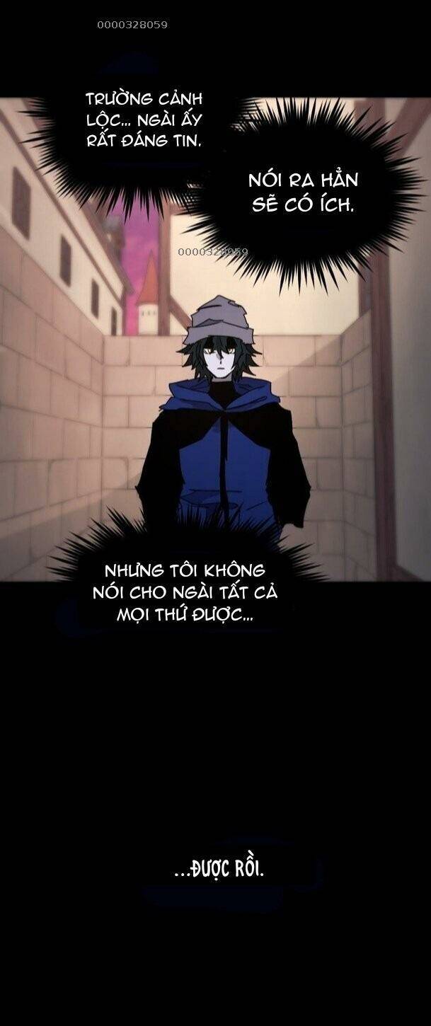 Kỵ Sĩ Báo Thù Chap 62 - Next Chap 63