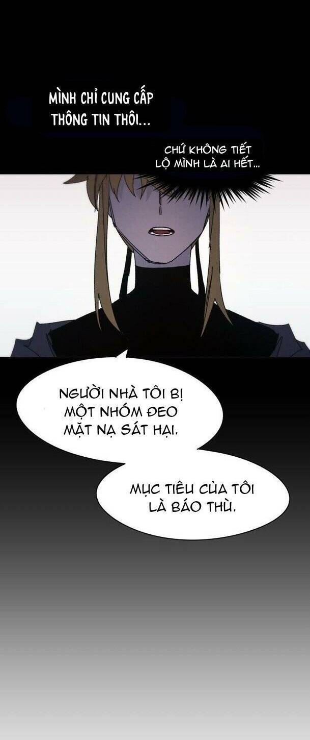 Kỵ Sĩ Báo Thù Chap 62 - Next Chap 63