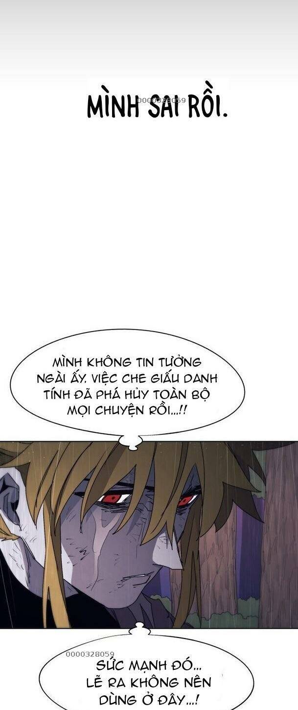 Kỵ Sĩ Báo Thù Chap 62 - Next Chap 63