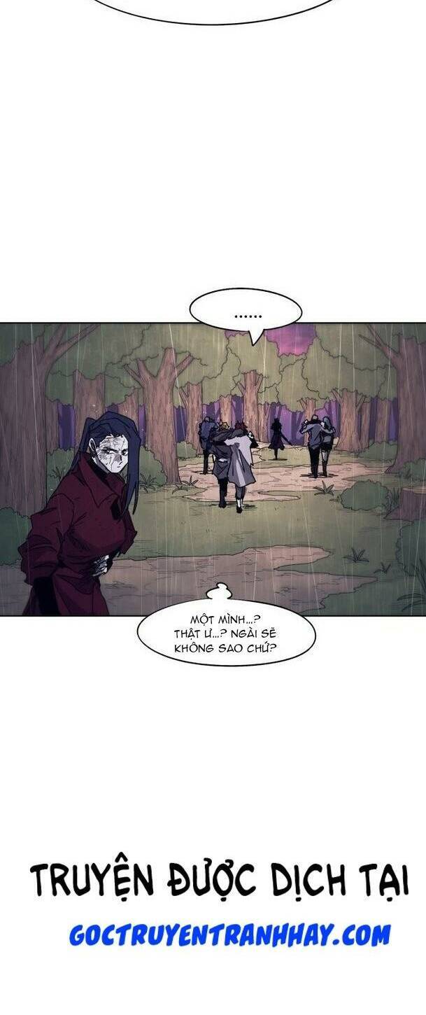 Kỵ Sĩ Báo Thù Chap 62 - Next Chap 63