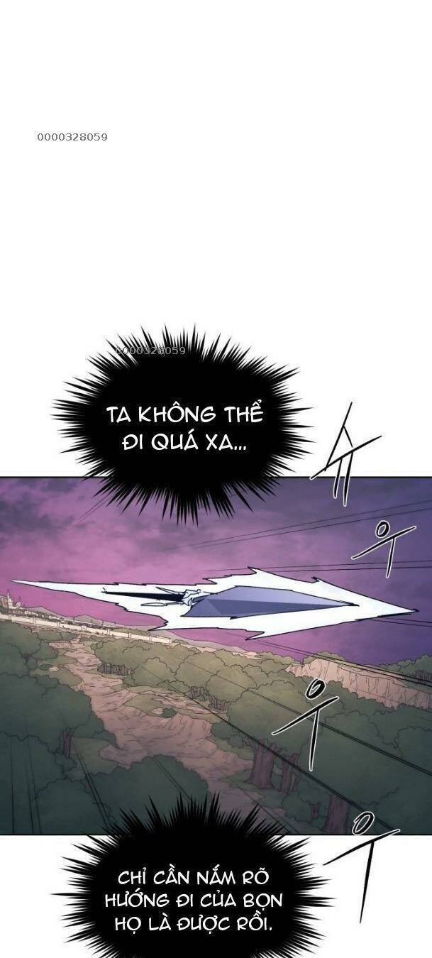 Kỵ Sĩ Báo Thù Chap 62 - Next Chap 63