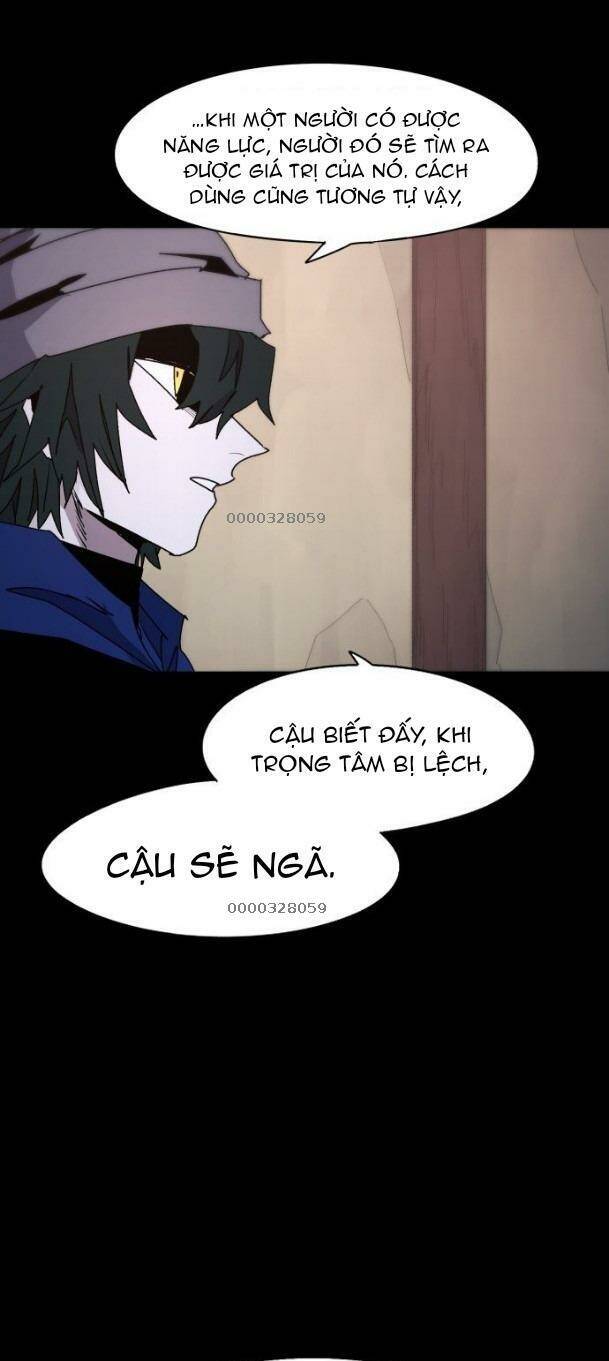 Kỵ Sĩ Báo Thù Chap 62 - Next Chap 63