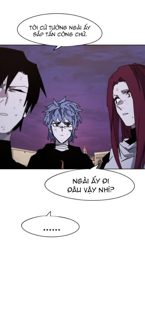 Kỵ Sĩ Báo Thù Chap 62 - Next Chap 63