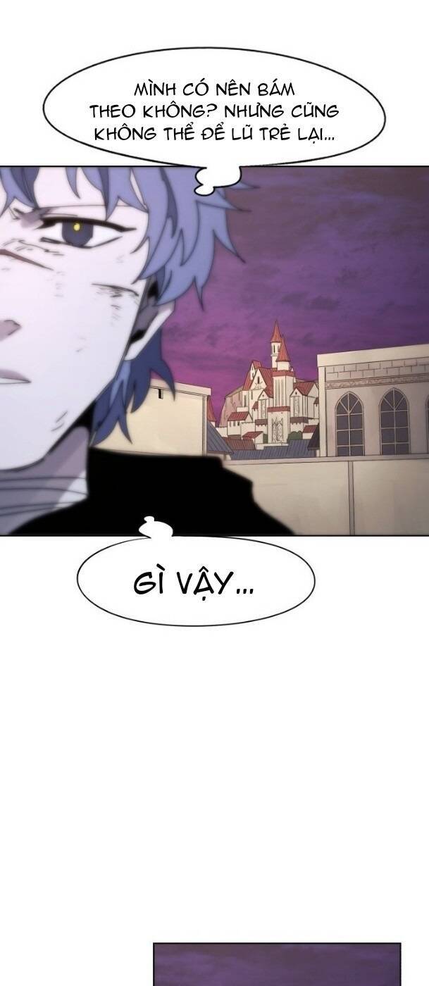 Kỵ Sĩ Báo Thù Chap 62 - Next Chap 63