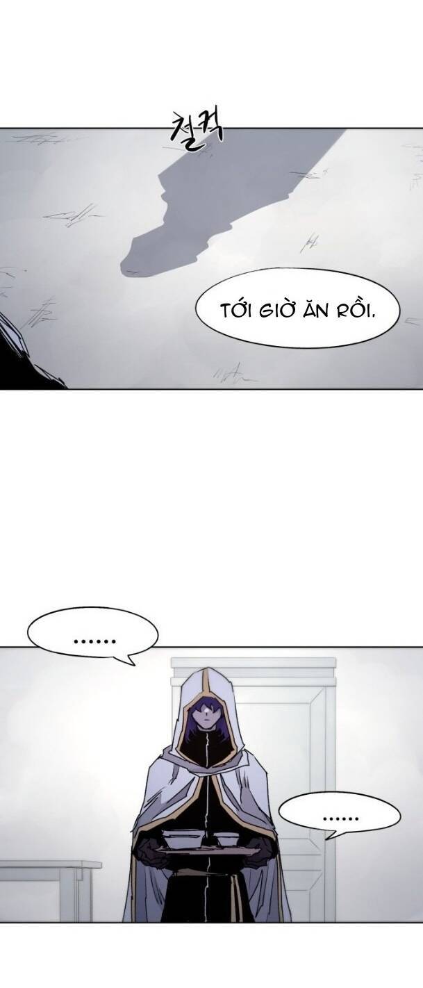 Kỵ Sĩ Báo Thù Chap 62 - Next Chap 63