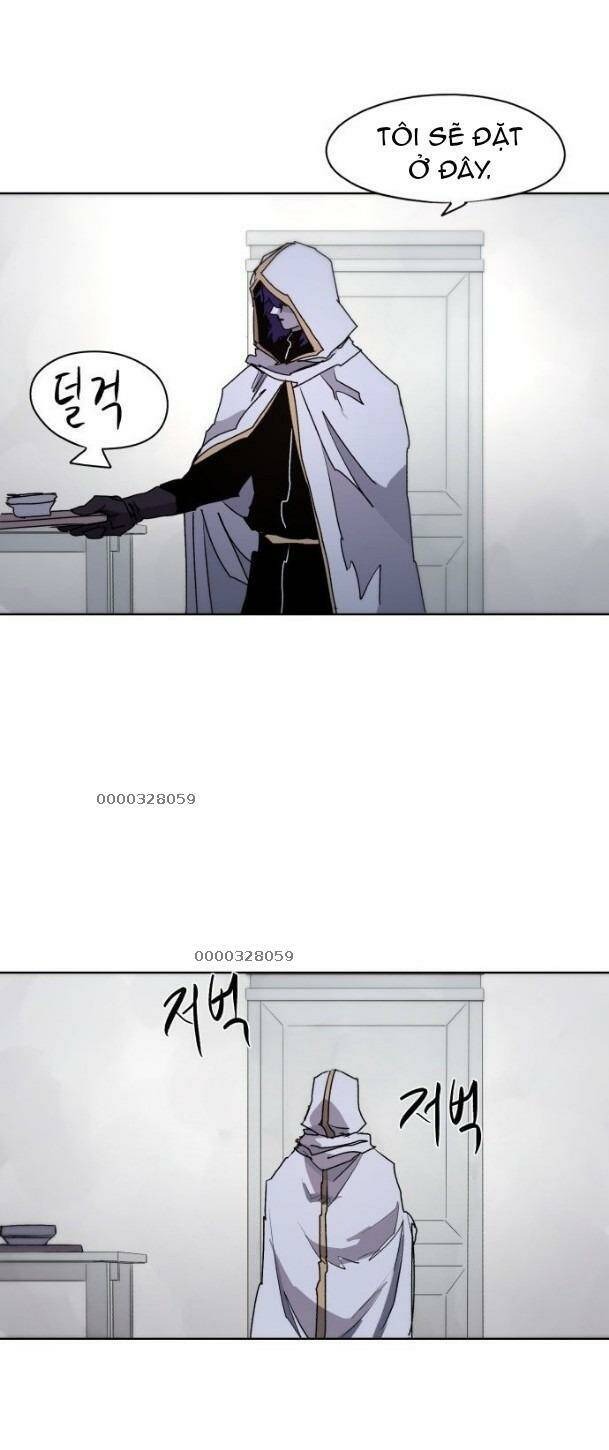 Kỵ Sĩ Báo Thù Chap 62 - Next Chap 63