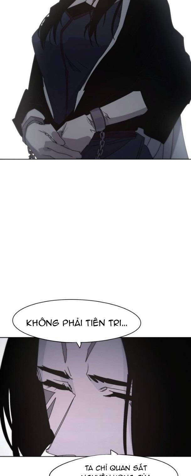 Kỵ Sĩ Báo Thù Chap 62 - Next Chap 63