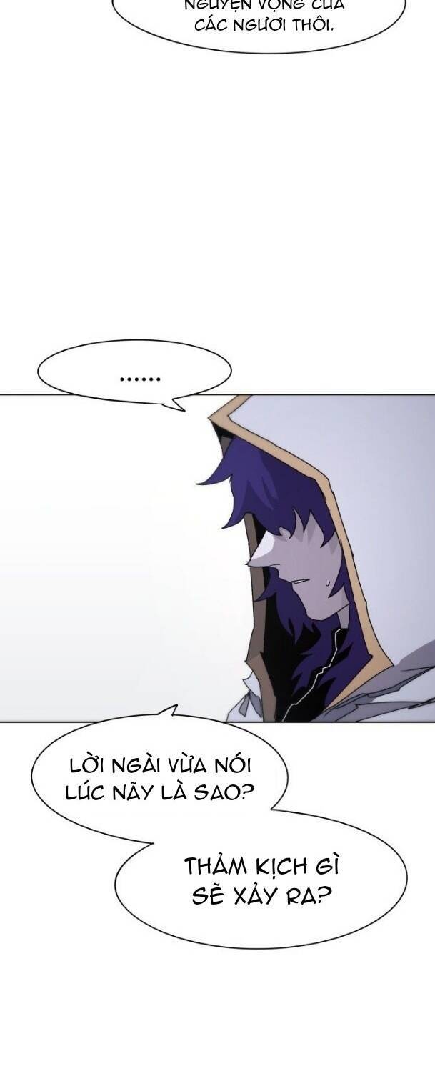 Kỵ Sĩ Báo Thù Chap 62 - Next Chap 63