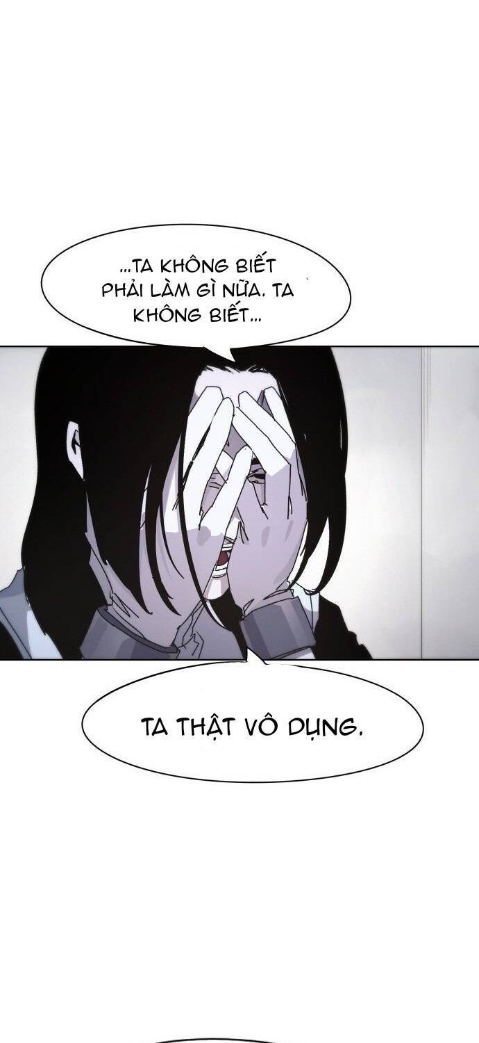 Kỵ Sĩ Báo Thù Chap 62 - Next Chap 63