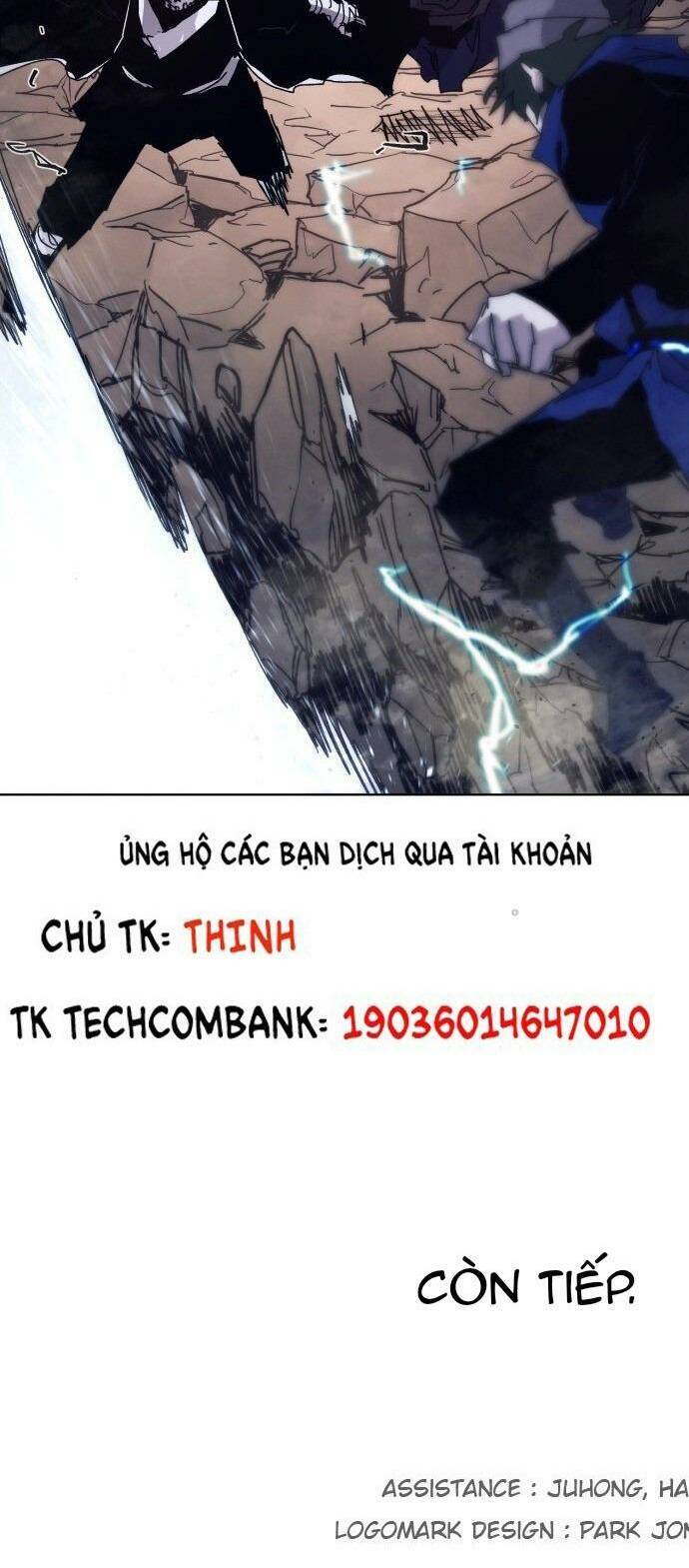 Kỵ Sĩ Báo Thù Chap 62 - Next Chap 63