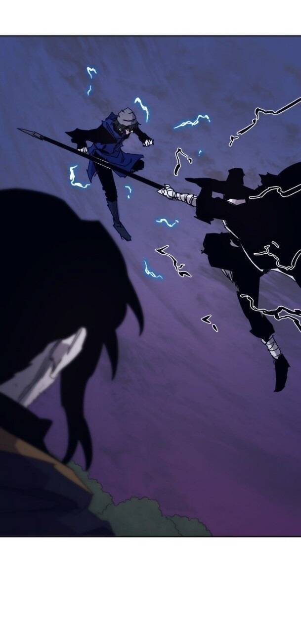 Kỵ Sĩ Báo Thù Chap 62 - Next Chap 63