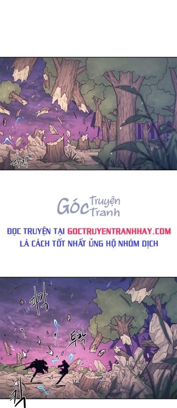 Kỵ Sĩ Báo Thù Chap 63 - Next Chap 64