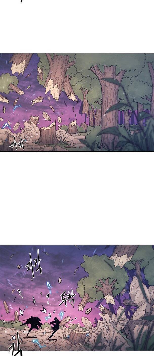 Kỵ Sĩ Báo Thù Chap 63 - Next Chap 64
