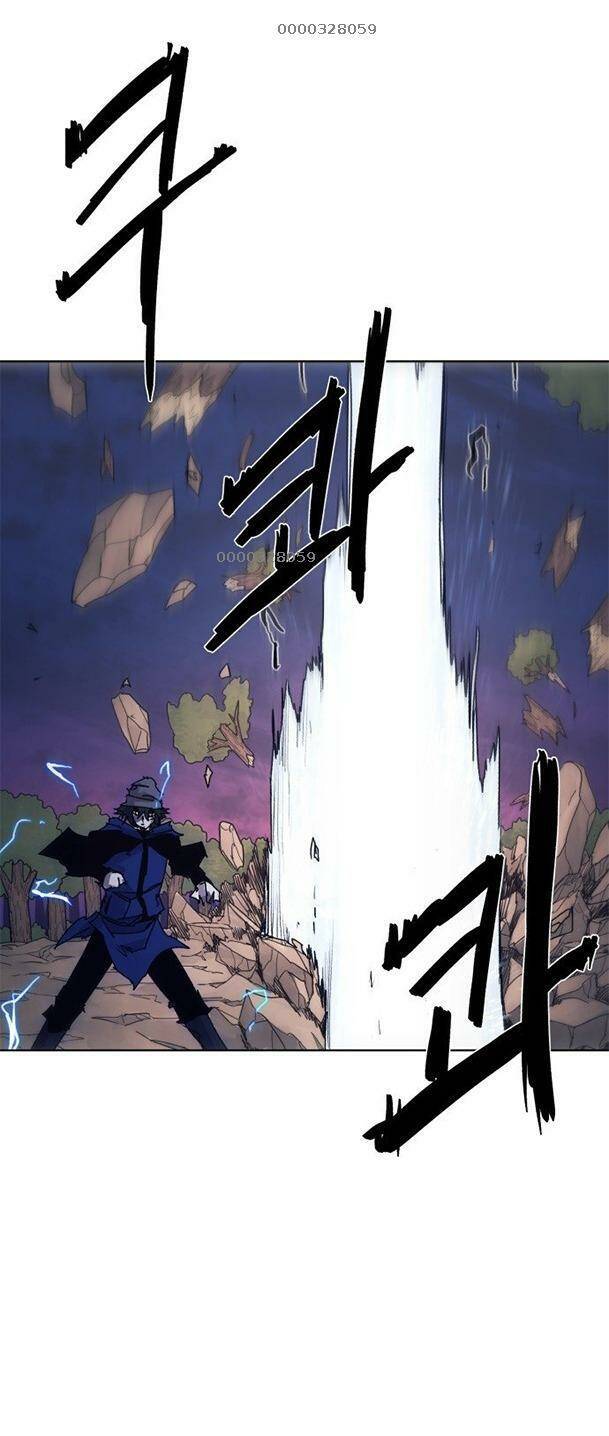 Kỵ Sĩ Báo Thù Chap 63 - Next Chap 64