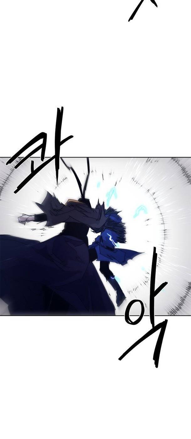 Kỵ Sĩ Báo Thù Chap 63 - Next Chap 64