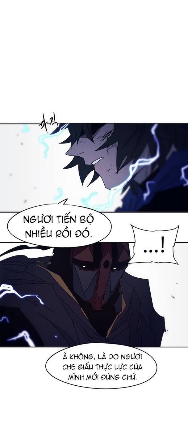 Kỵ Sĩ Báo Thù Chap 63 - Next Chap 64